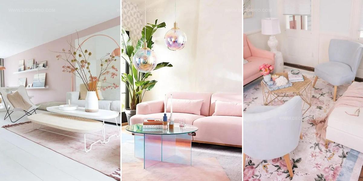 7524780 Pastel Living Room Decor Styles