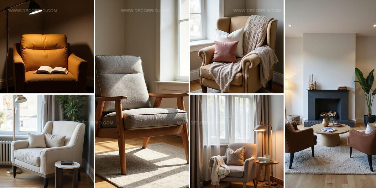 1877621 Living Room Chair Decor Ideas