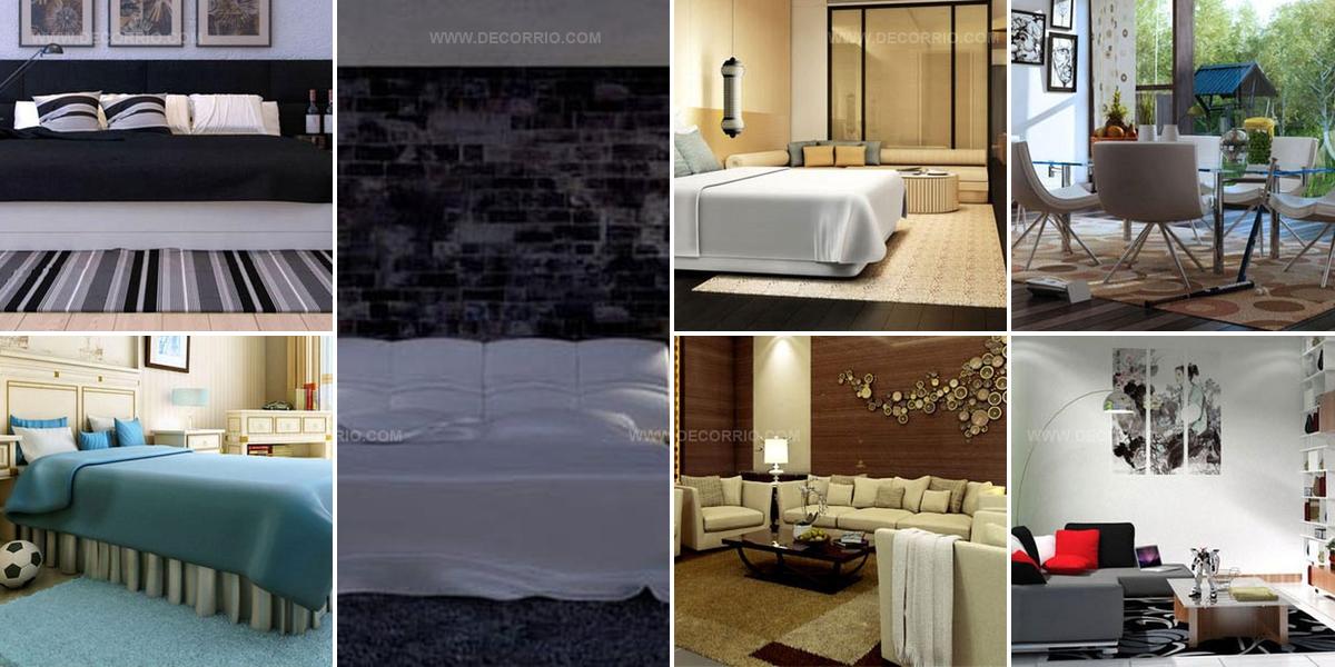 6487974 Carpet Choosing Tips