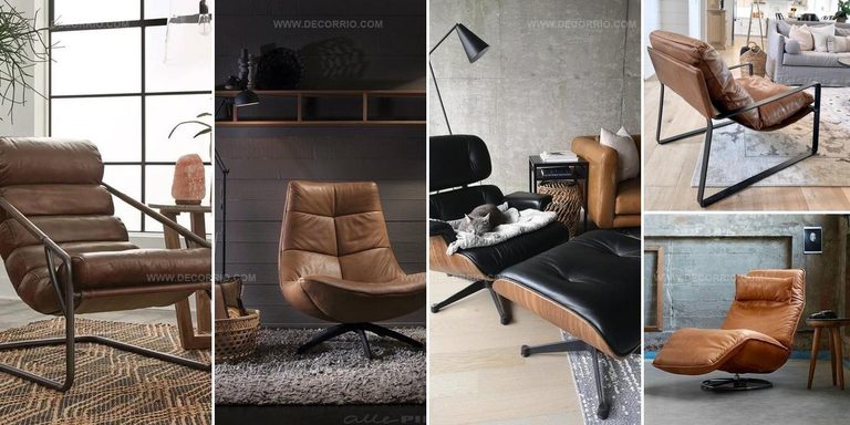2397123 Leather Chair Design Ideas