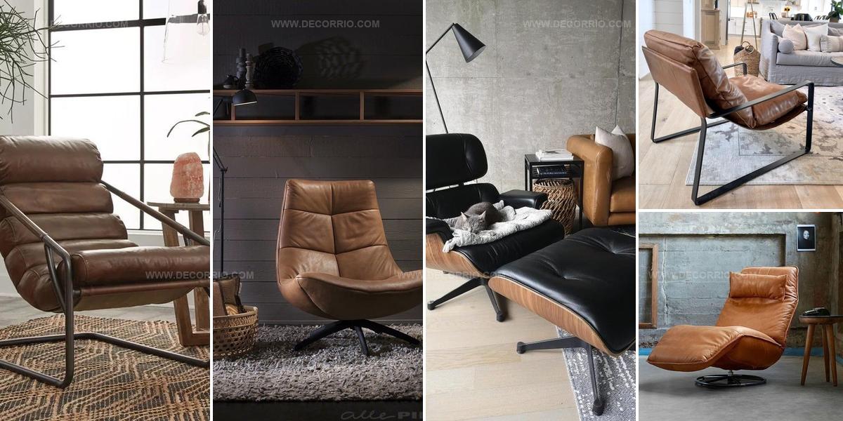 2397123 Leather Chair Design Ideas