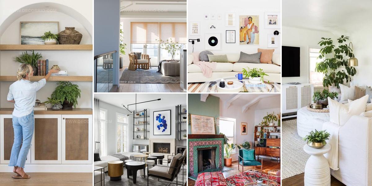 3127638 Free Ways to Refresh Your Living Room
