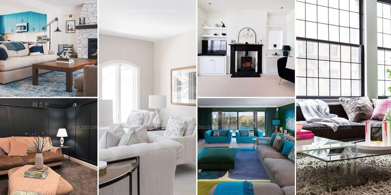 6145096 Rich Living Room Carpet Ideas