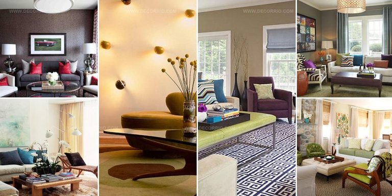 1847545 Decorated Living Room Ideas