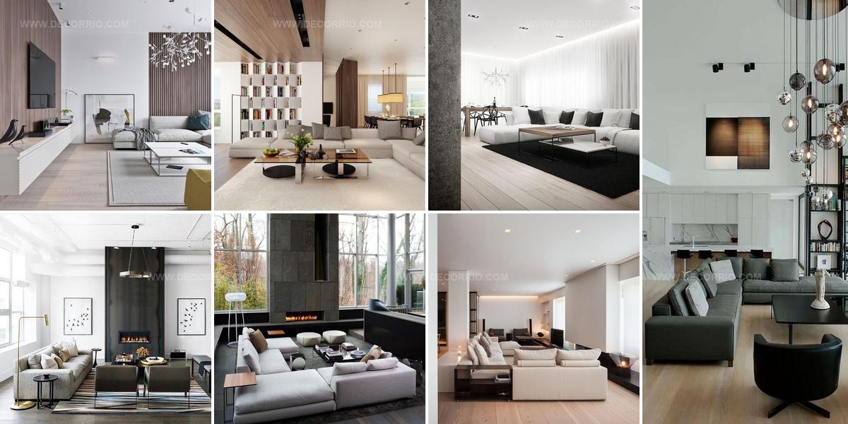 6449553 Modern Living Room Inspiration