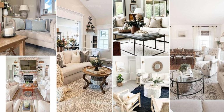7933456 Coffee Tables For Beige Couches