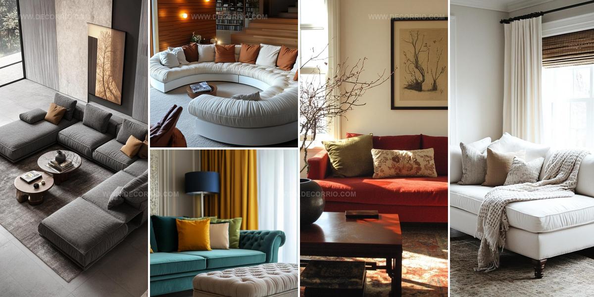 4700679 Modular Sofa Ideas