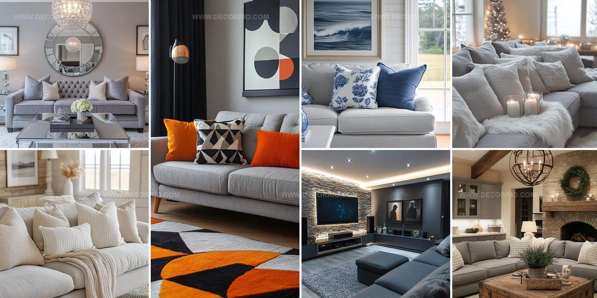 6662236 Grey Sofa Living Room Ideas