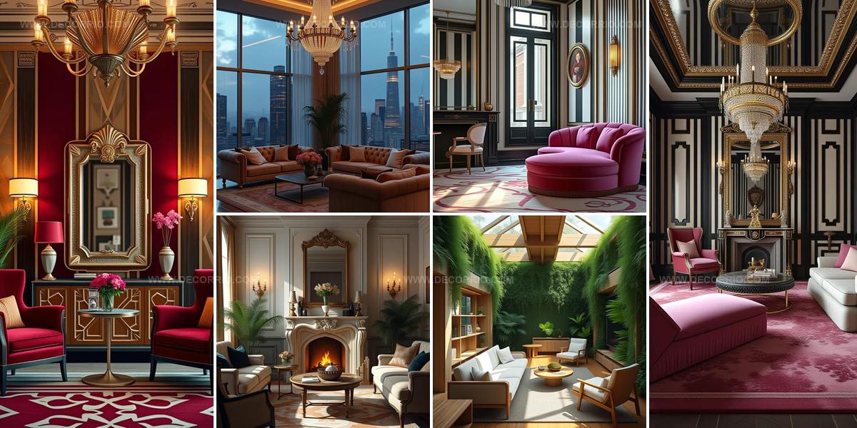 6927354 Luxury Living Room Decor