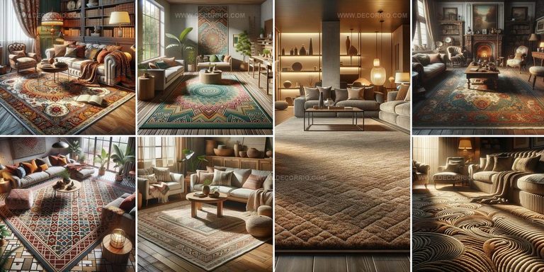8091534 On-trend Carpet Ideas