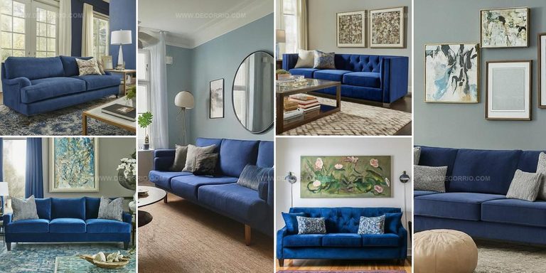 9440826 Natural Blue Couch Living Room Ideas