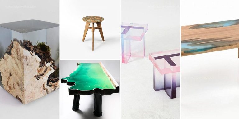 5501488 Resin Furniture Ideas
