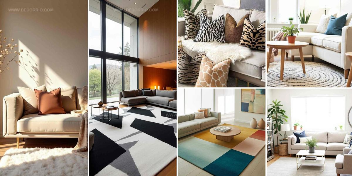 6245464 Cozycore Living Rooms Center Rugs Ideas
