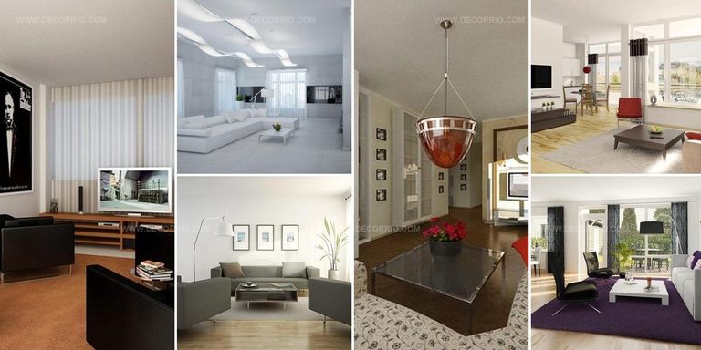 6211267 Living Room Design Styles
