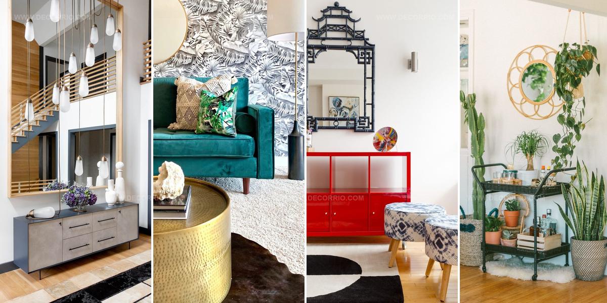 7029732 Breathtaking Living Room Mirror Ideas