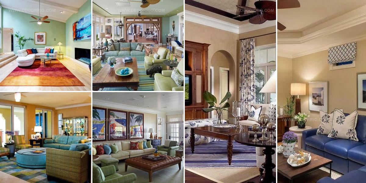 4920980 Traditional Tropical Living Room Ideas