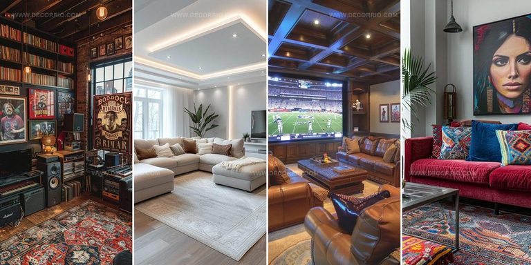 8828743 Street Style Living Room Ideas