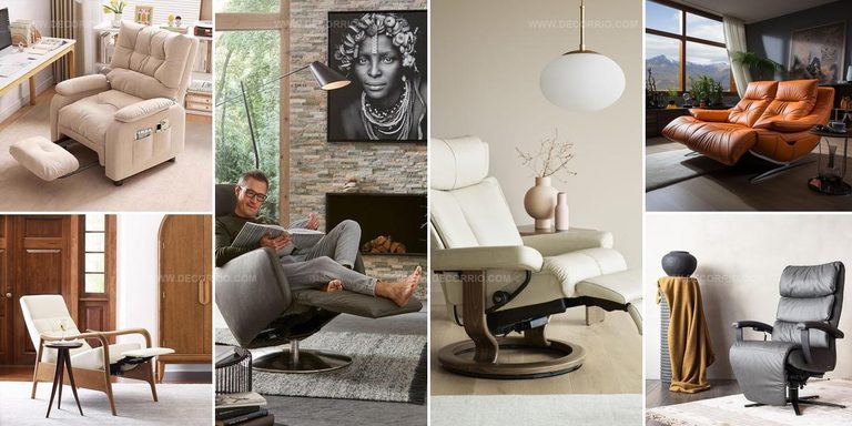 5383425 Recliner Chair Design Ideas