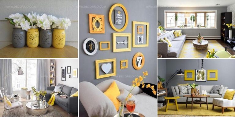 1891681 Grey And Yellow Living Room Inspiration