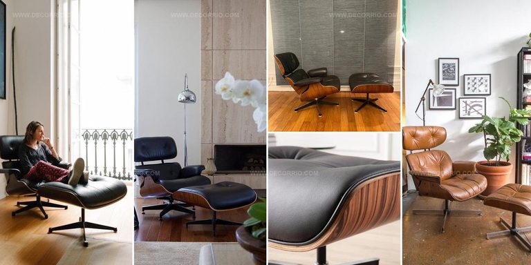 6536757 Eames Chair Design Ideas