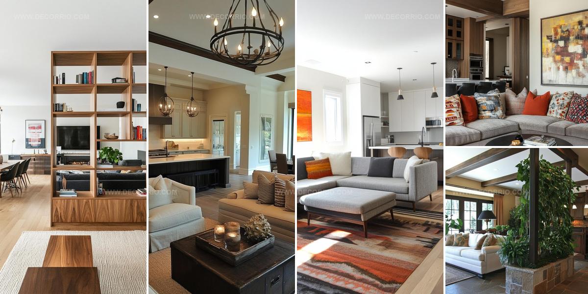 4212934 Open Concept Living Rooms
