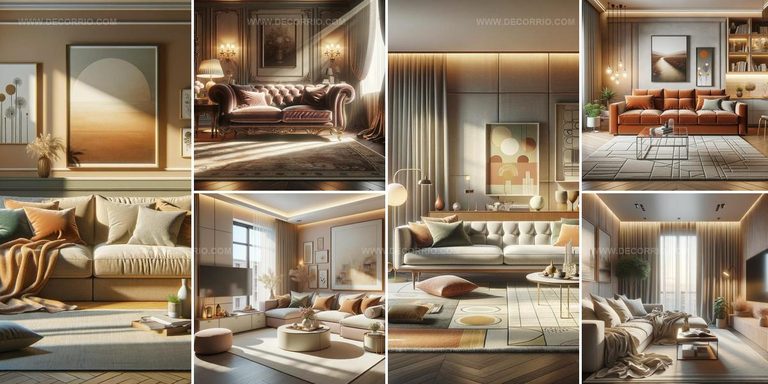7420632 Stylish Seating Solutions for Living Room