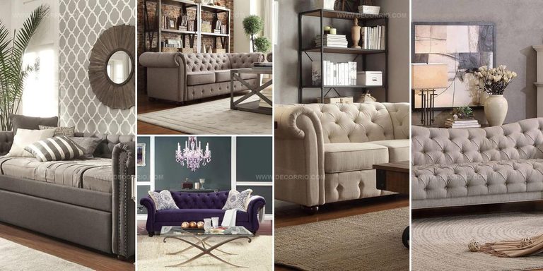 7251916 Chesterfield Sofa Ideas