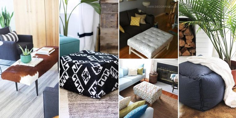 2704905 IKEA Ottoman And Pouf Ideas