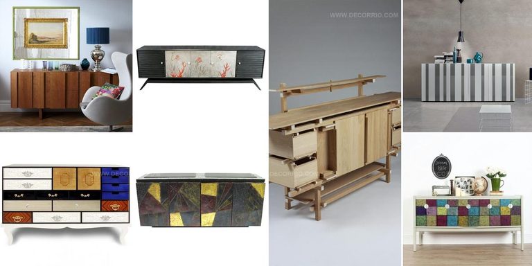 5704345 Sideboard Design Ideas