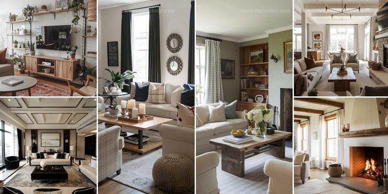 4720106 Gorgeous Living Room Ideas