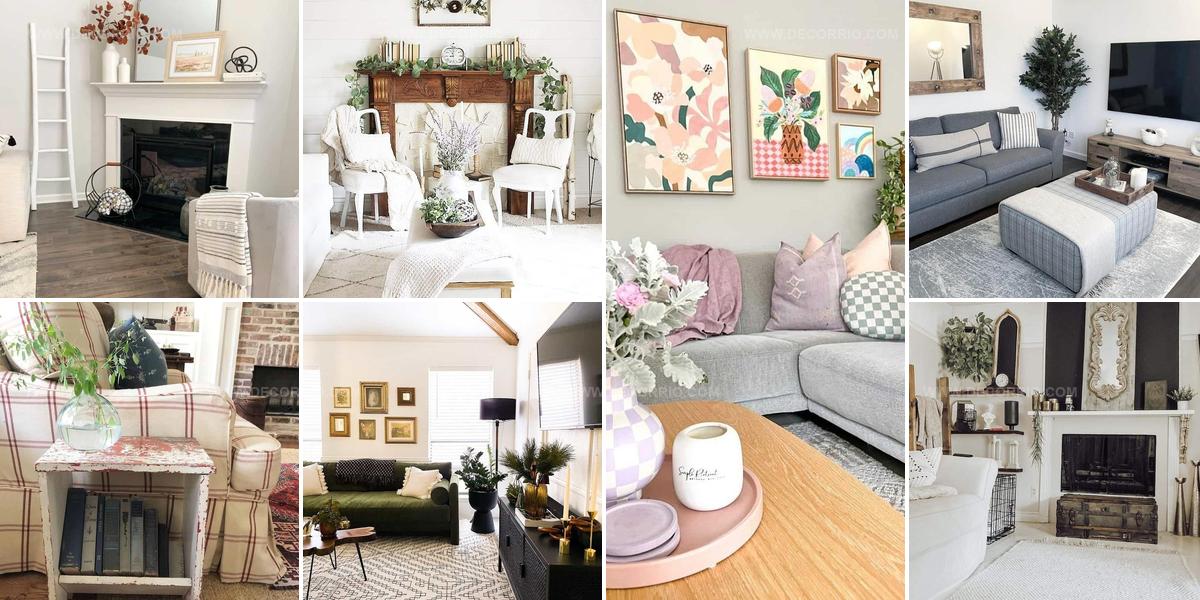 4074359 Living Room Decor Update Ideas