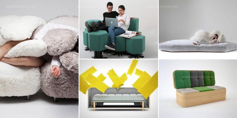 1419850 Modern Sofa Ideas