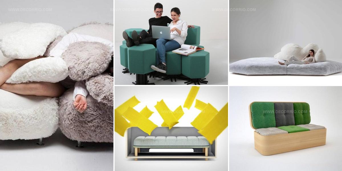 1419850 Modern Sofa Ideas