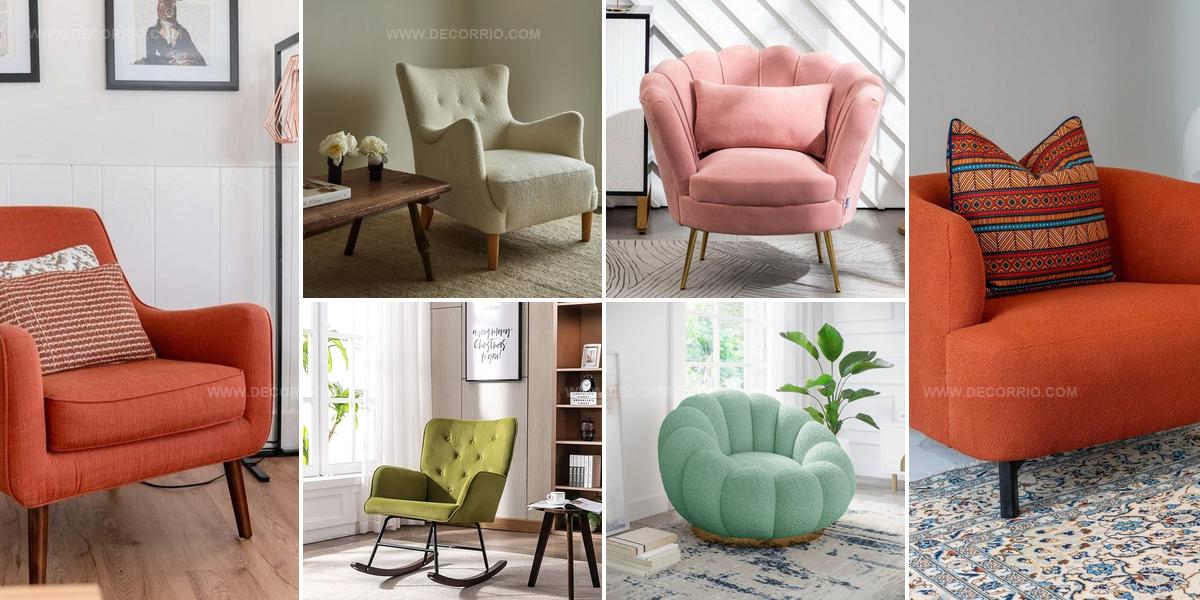 4285146 Accent Chair Ideas For Living Rooms