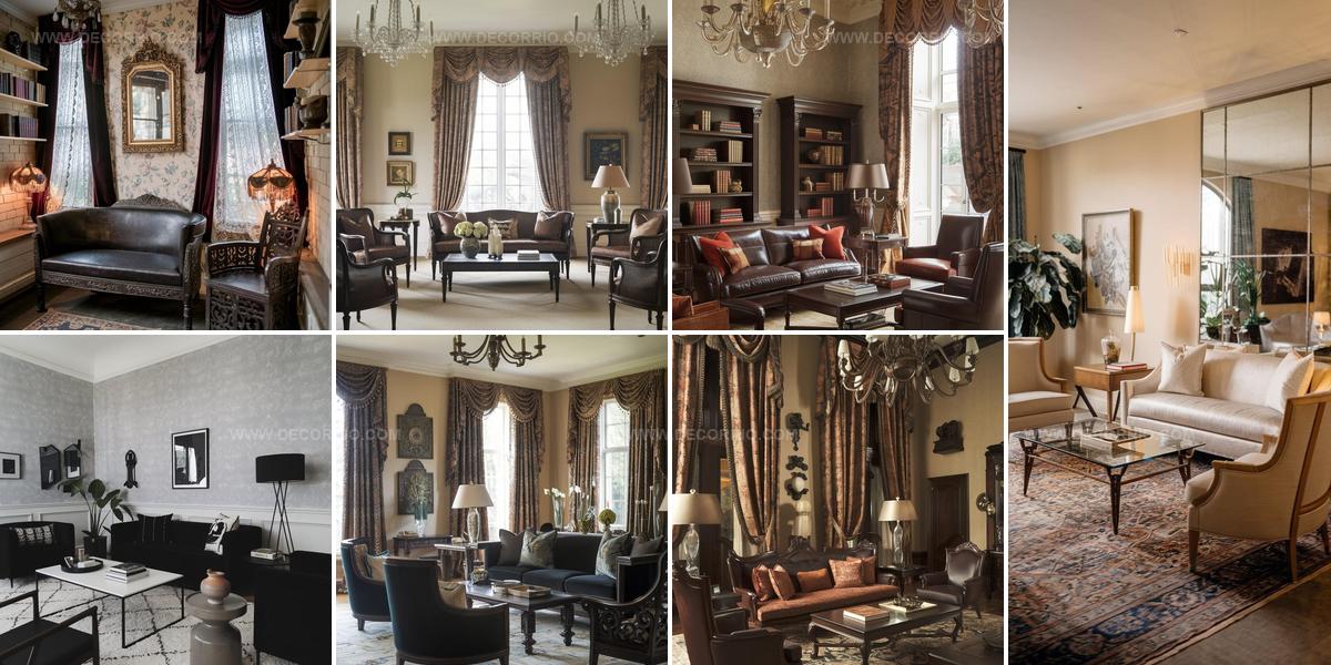 3338855 Entry-Friendly Formal Living Room Ideas