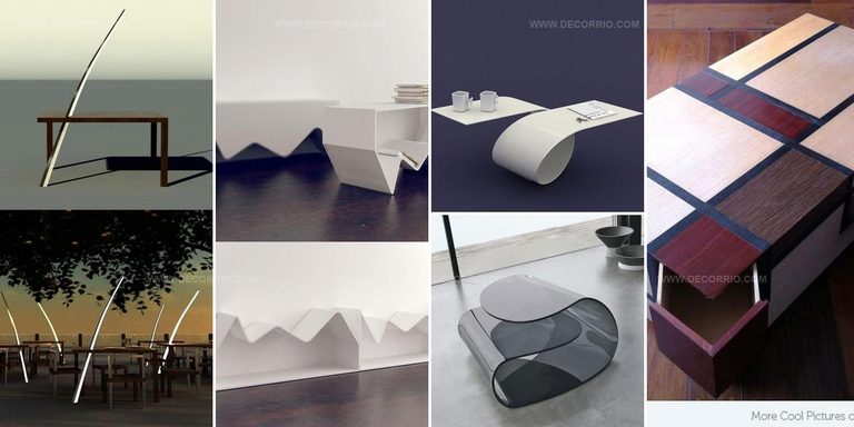 1594004 Multi Functional Coffee Table Ideas