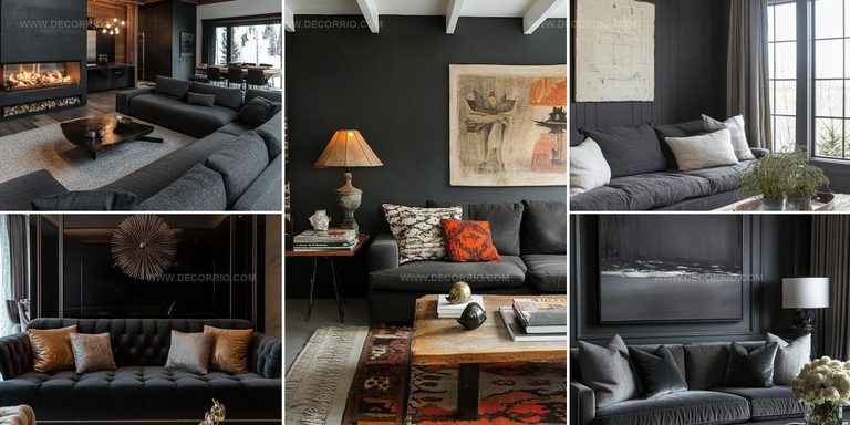 1759765 Dark Gray Sofa Ideas