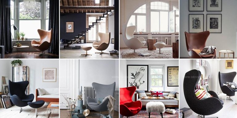 9843214 Egg Chair Ideas