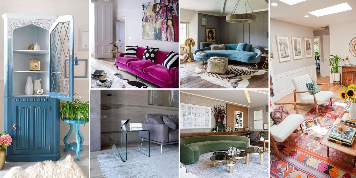 2086017 Living Room Decor Trend Concepts