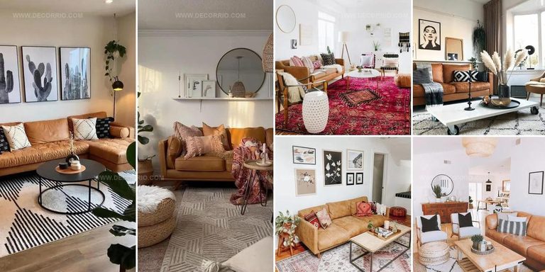 4889673 Tan Leather Sofa Styles