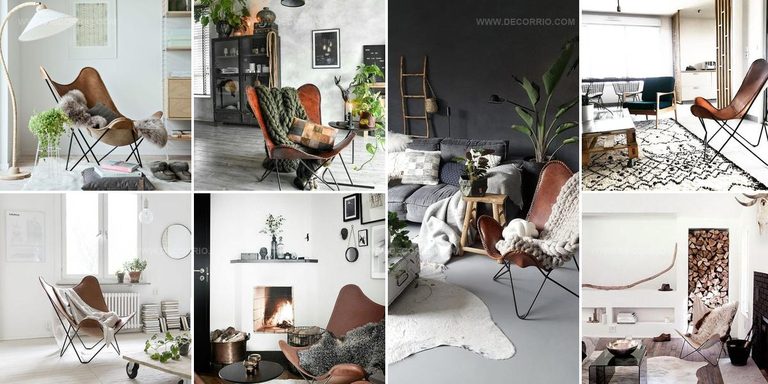 3786735 Butterfly Chair Ideas
