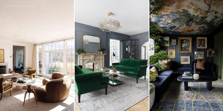 8525595 Living Room Decor Trend Styles
