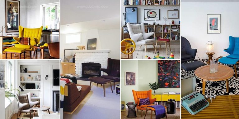 5671910 Papa Bear Chair Ideas