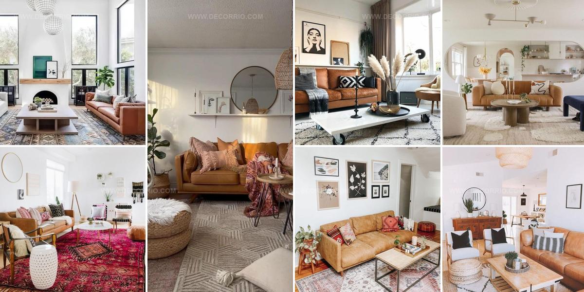 5445614 Tan Leather Sofa Inspiration