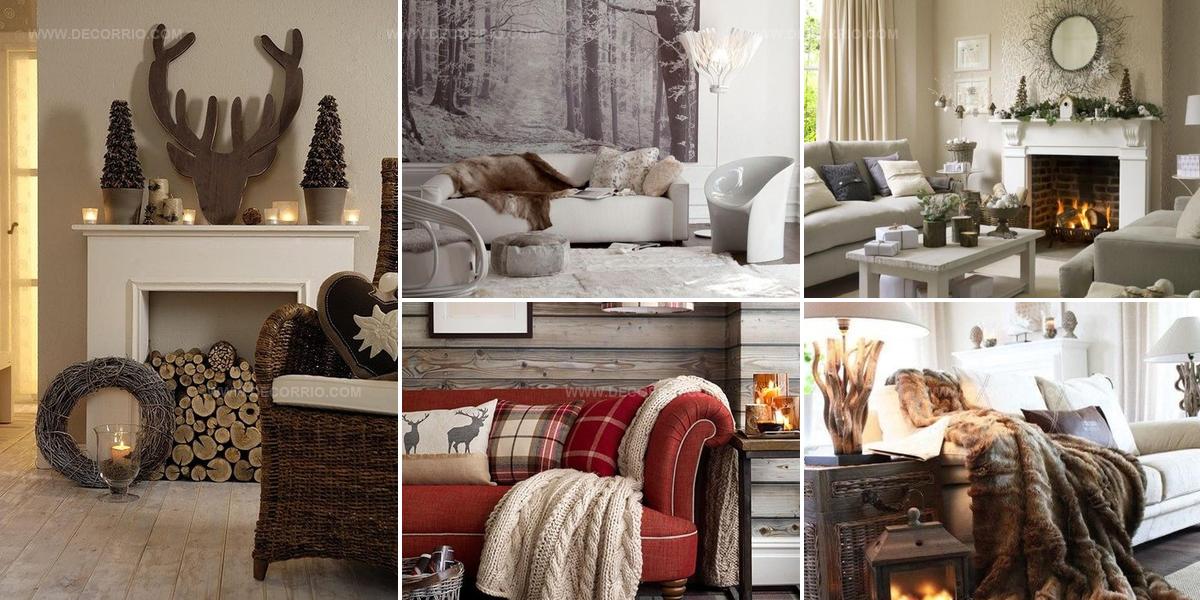 7873898 Winter Living Room Ideas