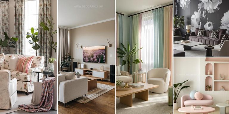1954122 Fresh Decor Trends for Living Rooms