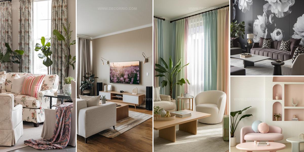 1954122 Fresh Decor Trends for Living Rooms