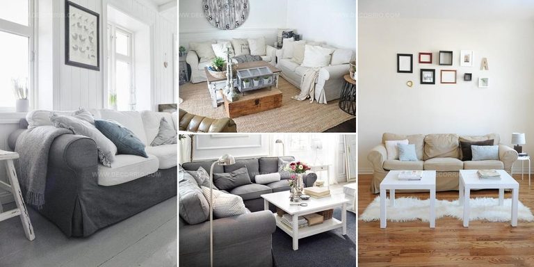 4822362 IKEA Ektorp Sofa Ideas