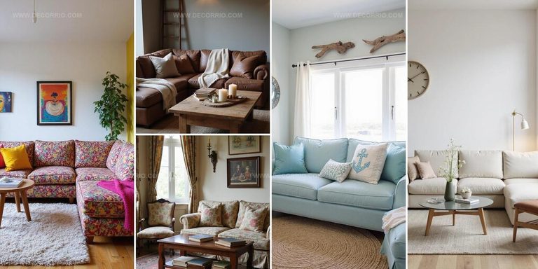 2537738 Cozy Sectional Living Room Ideas