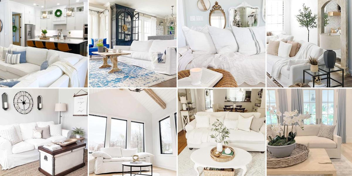 8451400 White Couch Buying Lessons